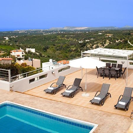 איה טריאס Villa Belair מראה חיצוני תמונה