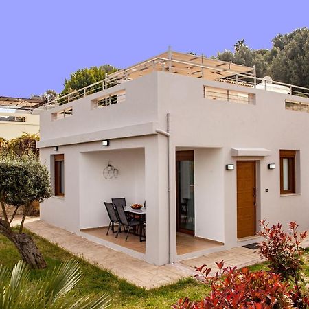 איה טריאס Villa Belair מראה חיצוני תמונה