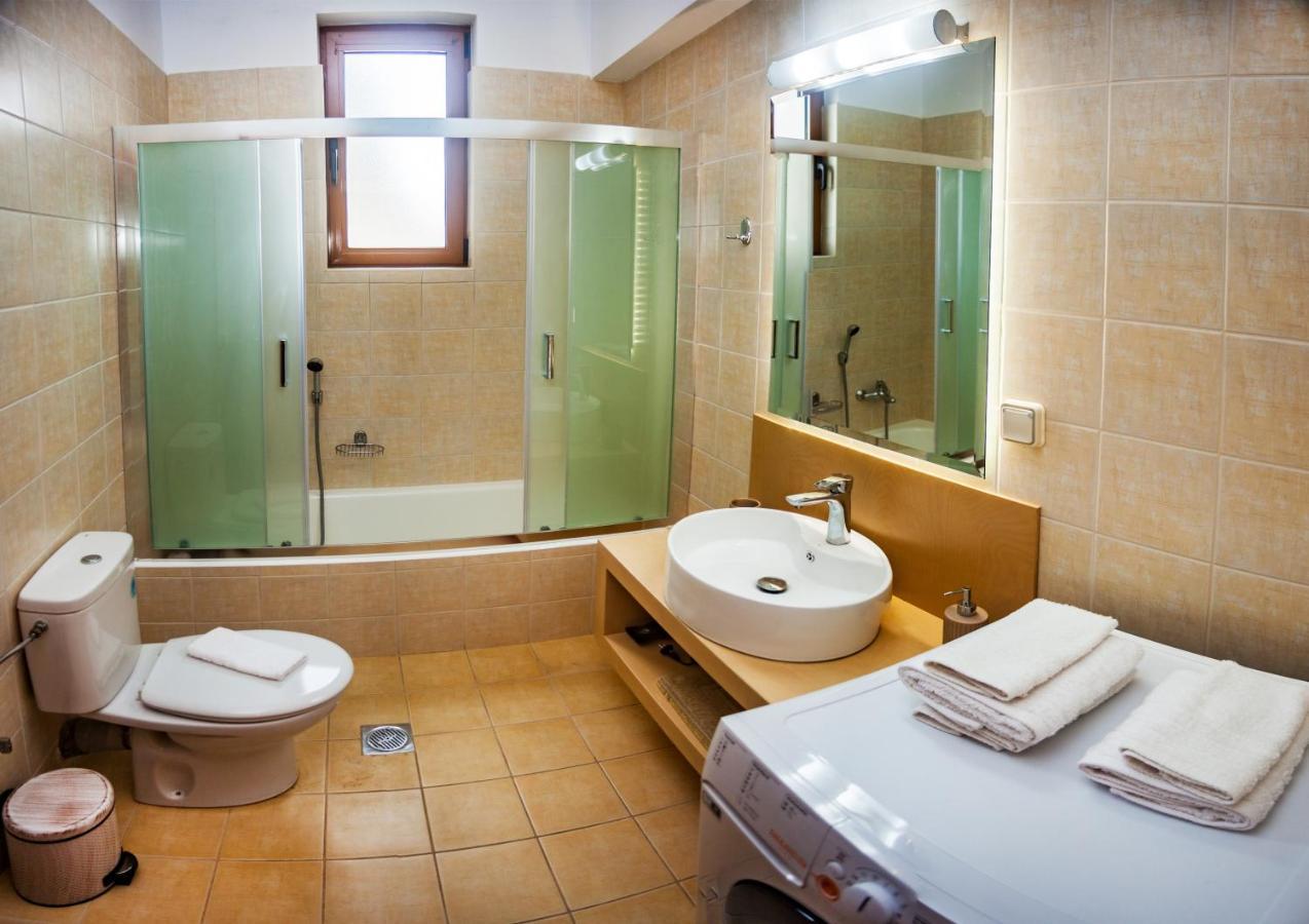 איה טריאס Villa Belair מראה חיצוני תמונה