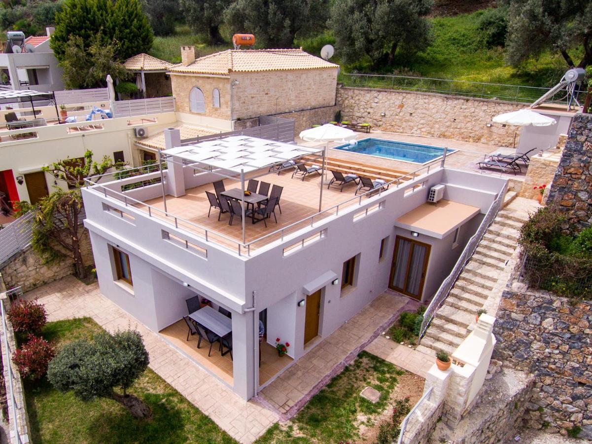 איה טריאס Villa Belair מראה חיצוני תמונה