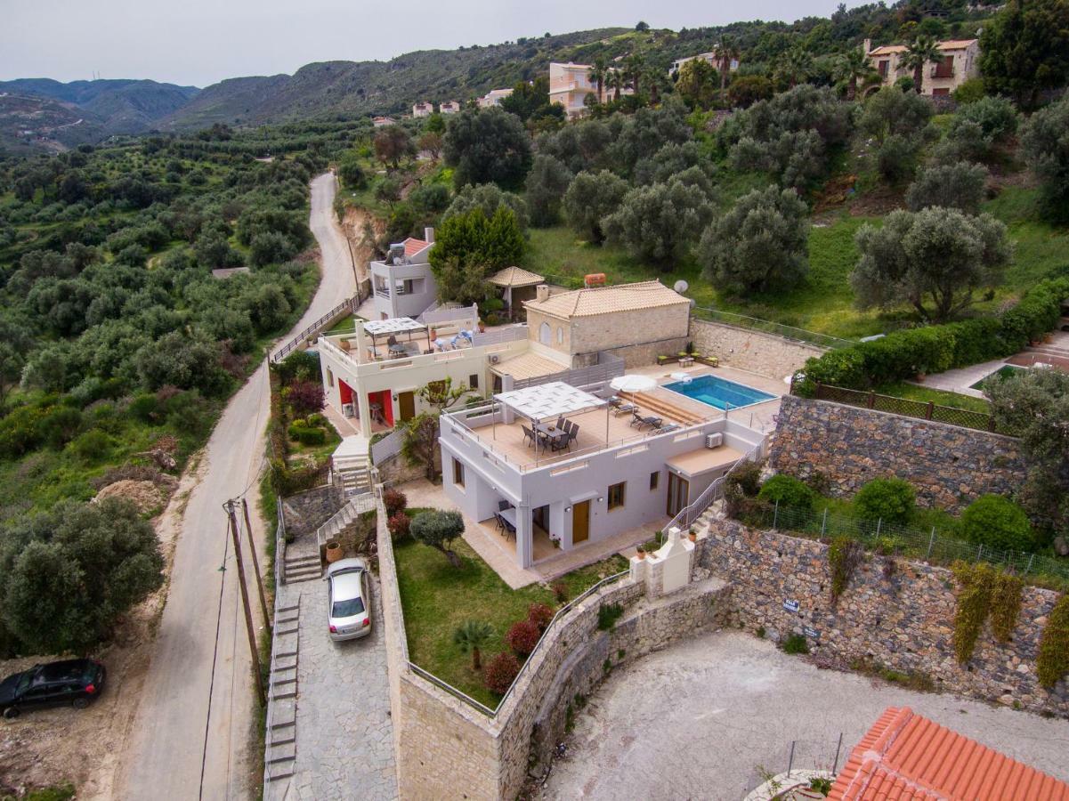 איה טריאס Villa Belair מראה חיצוני תמונה