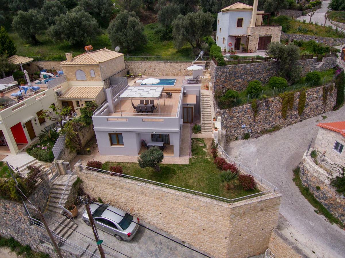 איה טריאס Villa Belair מראה חיצוני תמונה
