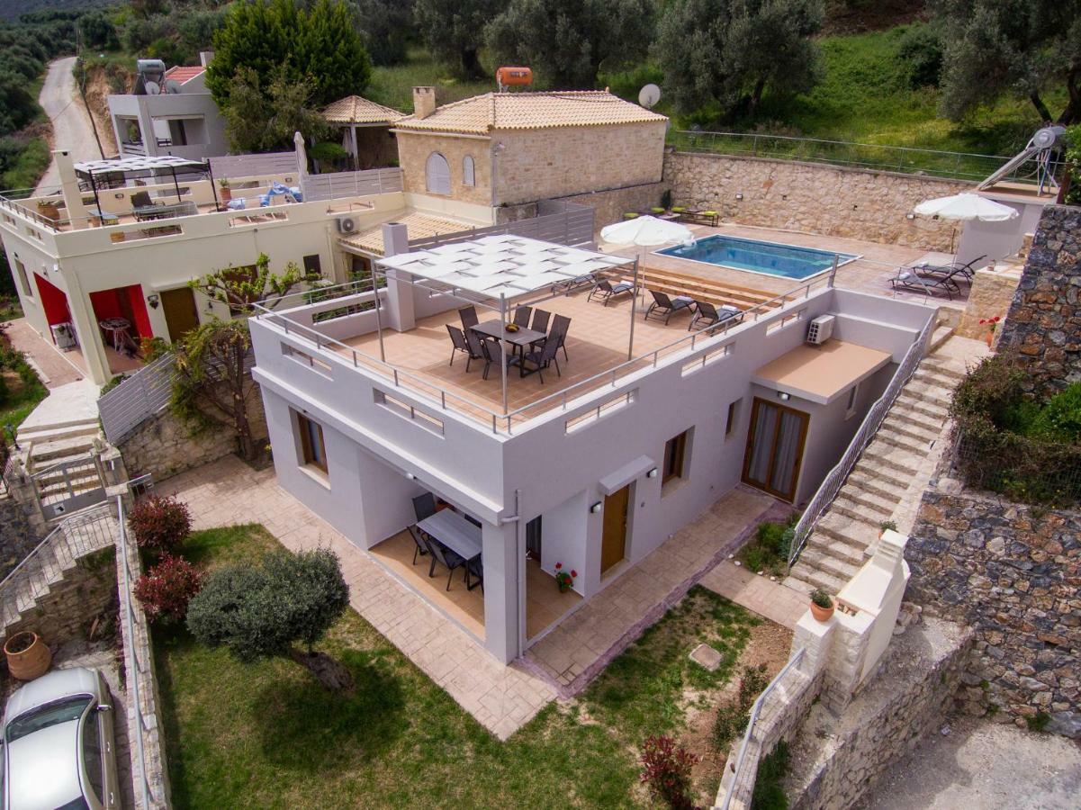 איה טריאס Villa Belair מראה חיצוני תמונה