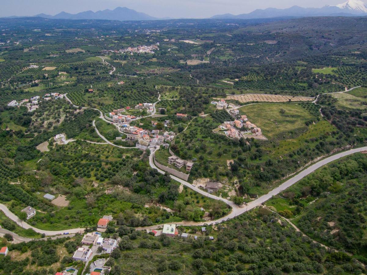 איה טריאס Villa Belair מראה חיצוני תמונה