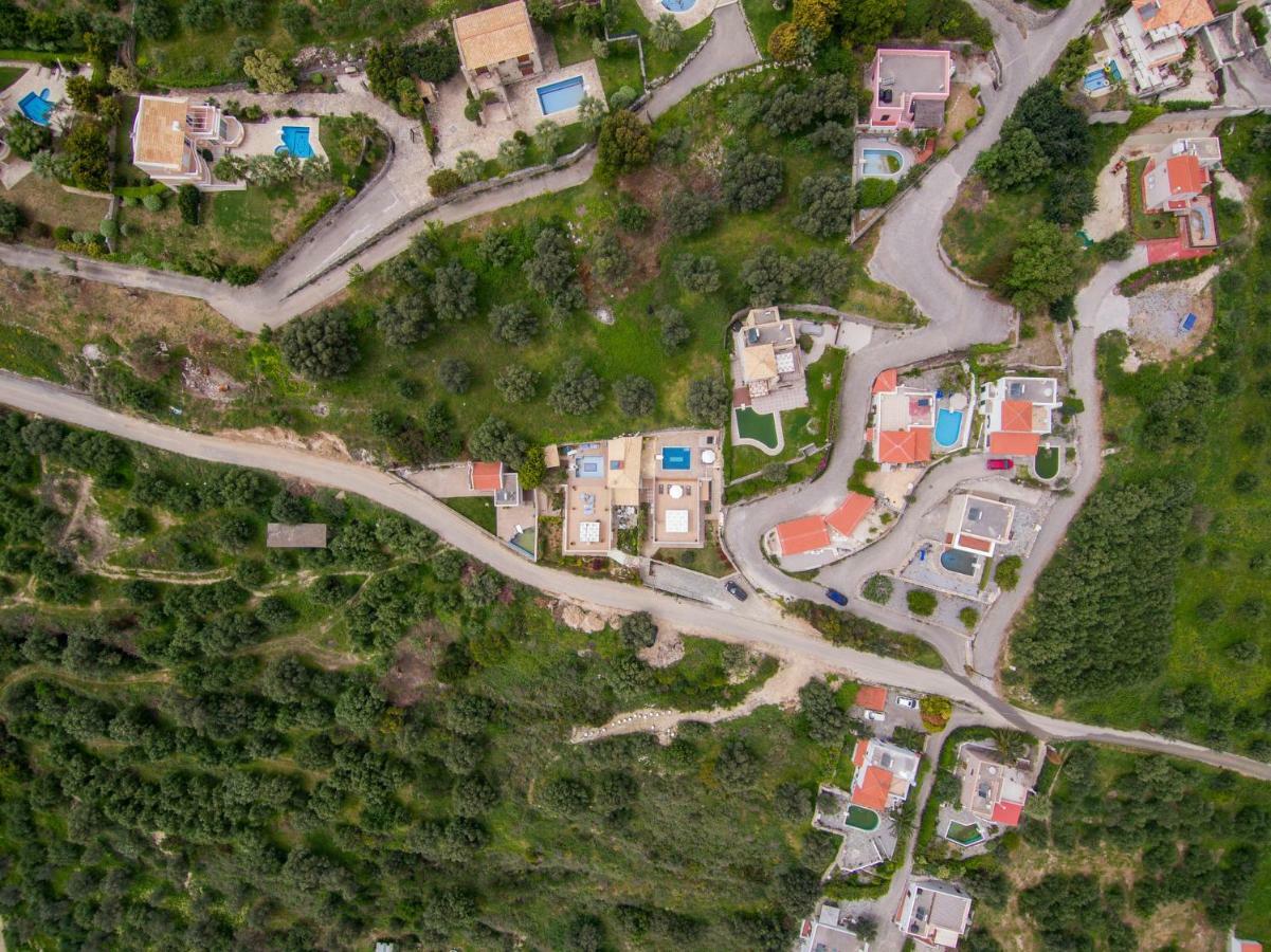 איה טריאס Villa Belair מראה חיצוני תמונה