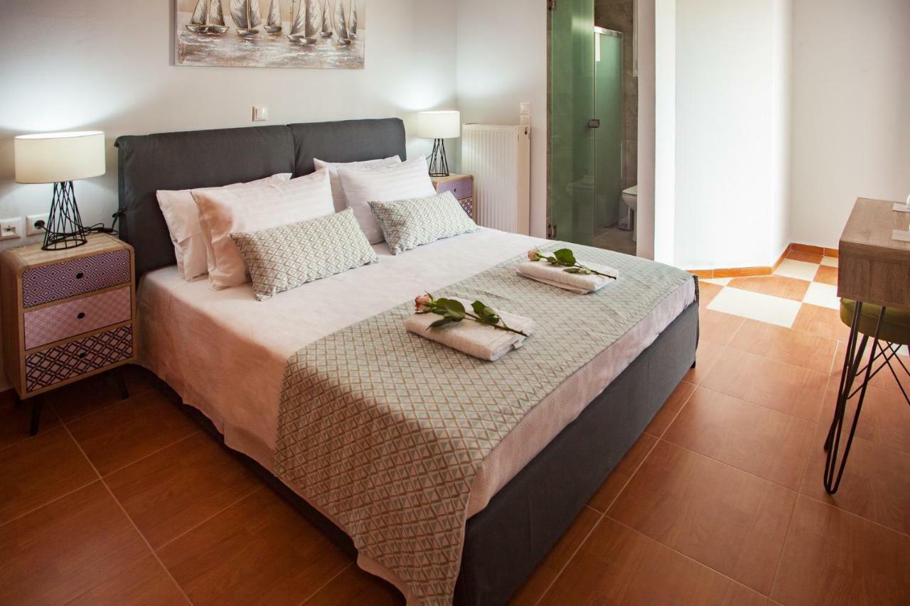 איה טריאס Villa Belair מראה חיצוני תמונה