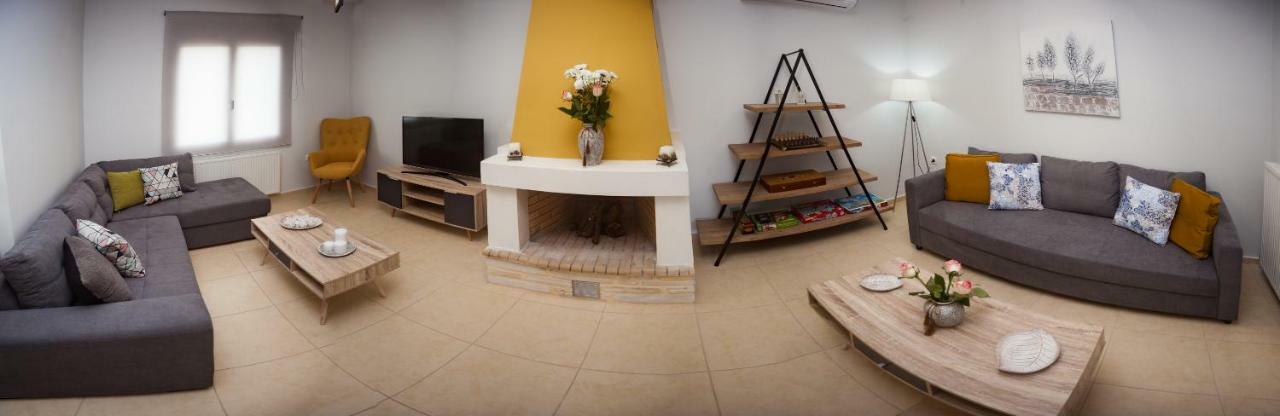 איה טריאס Villa Belair מראה חיצוני תמונה
