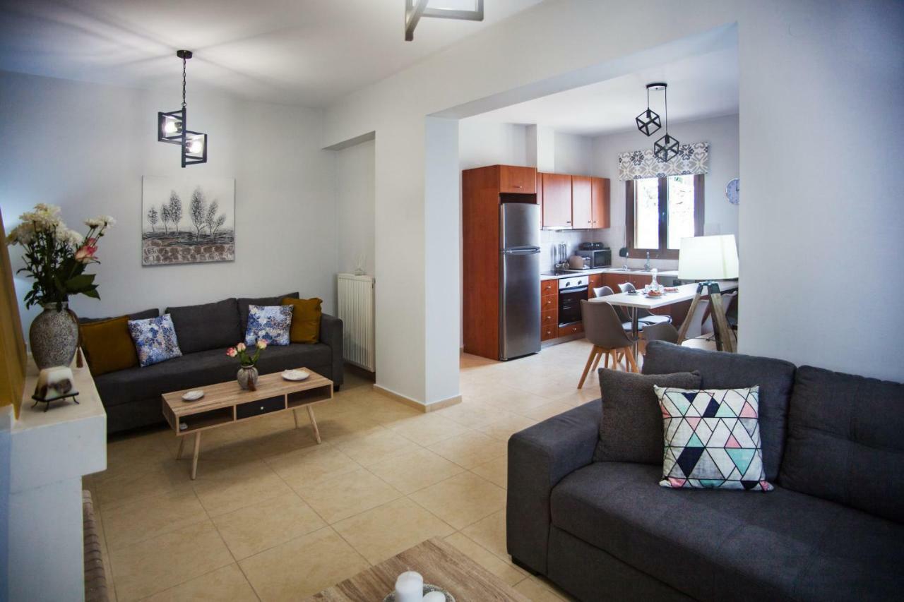 איה טריאס Villa Belair מראה חיצוני תמונה