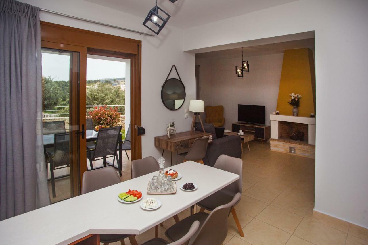 איה טריאס Villa Belair מראה חיצוני תמונה