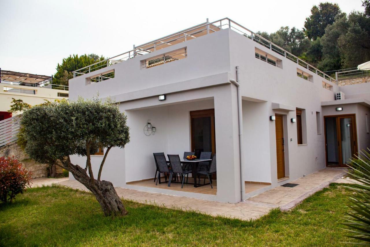 איה טריאס Villa Belair מראה חיצוני תמונה