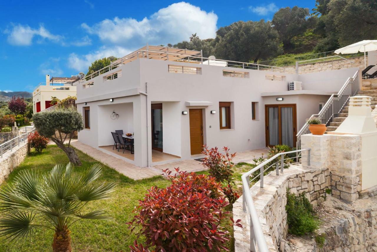 איה טריאס Villa Belair מראה חיצוני תמונה
