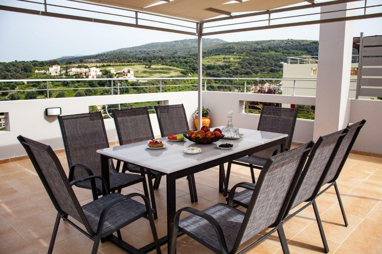 איה טריאס Villa Belair מראה חיצוני תמונה