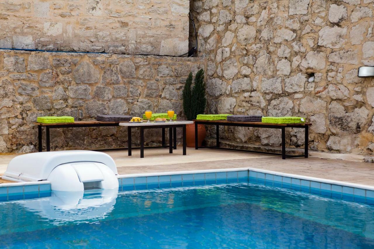 איה טריאס Villa Belair מראה חיצוני תמונה