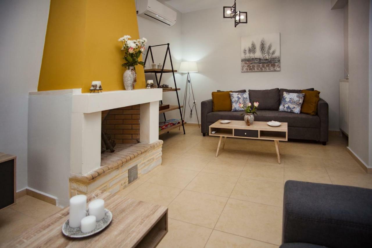איה טריאס Villa Belair מראה חיצוני תמונה